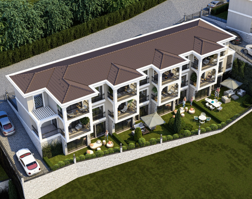 KUŞADASI KADINLAR DENİZİNDE YEPYENİ BİR PROJE