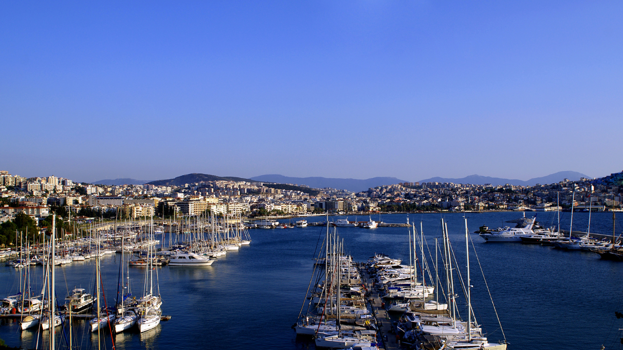 2026' ta Gayrimenkul Yatırımı: Kuşadası’nda Fırsatlar Nerede?